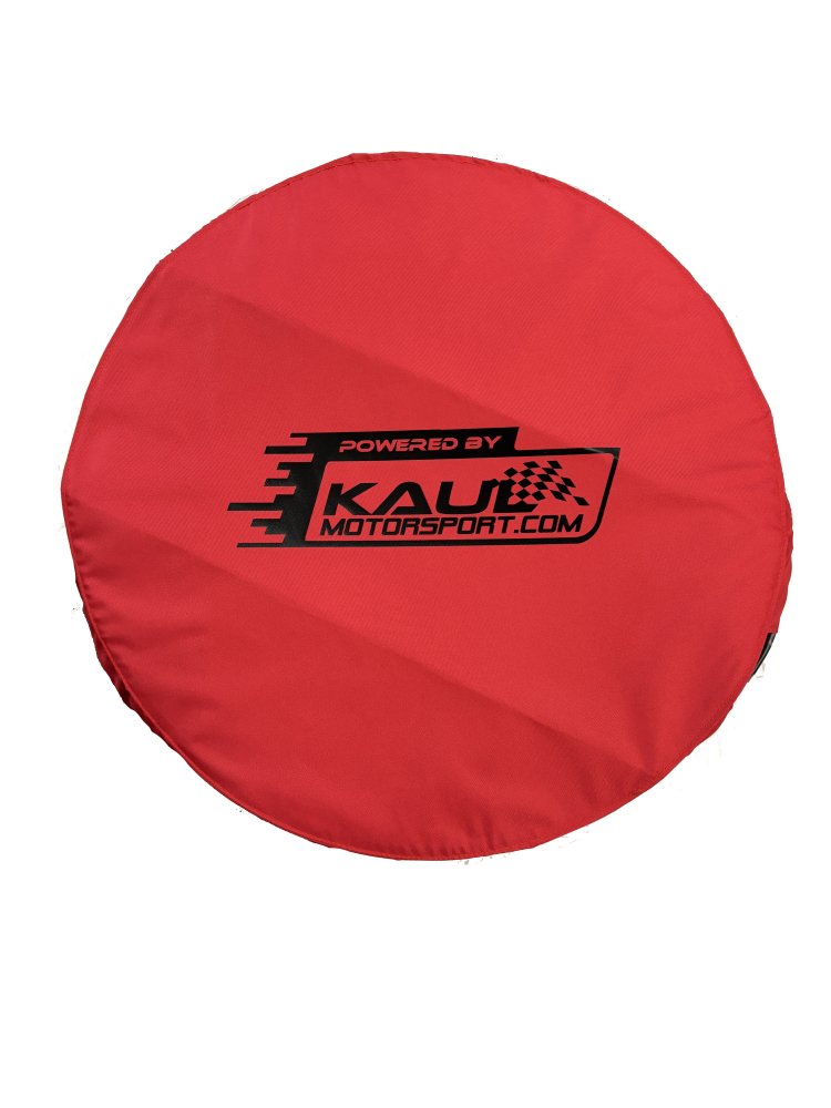 Reifen Heizdecken 18" (Tourenwagen / LMP) - Digital regelbar